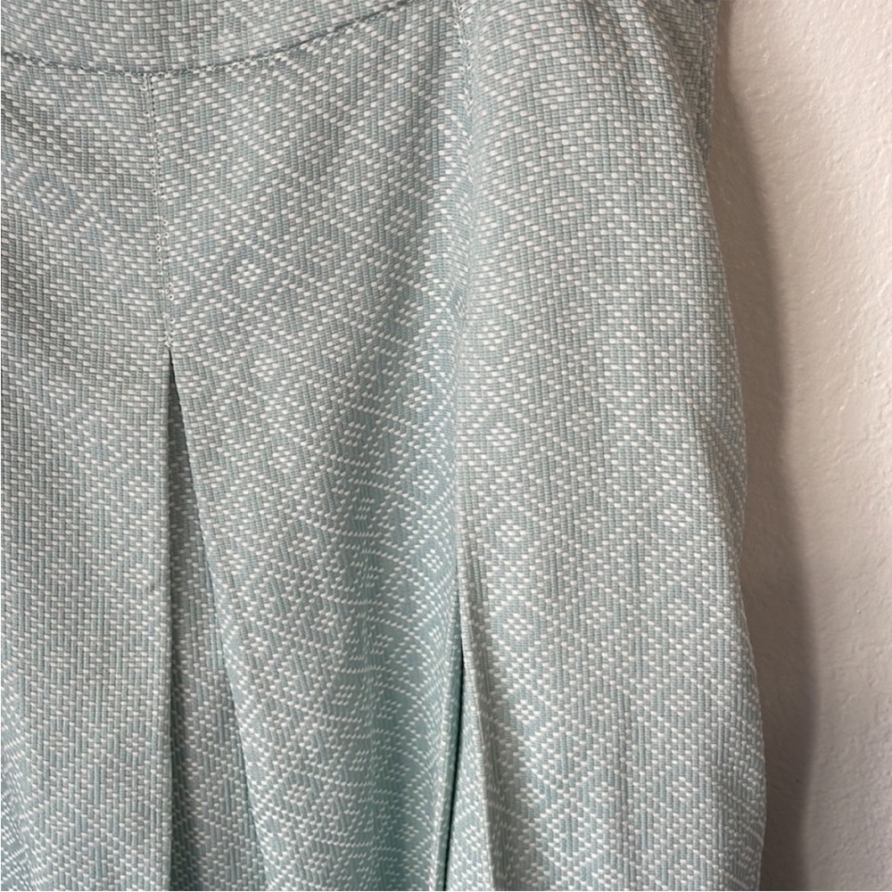 Halogen Pleated Skirt - Picture 2 of 5